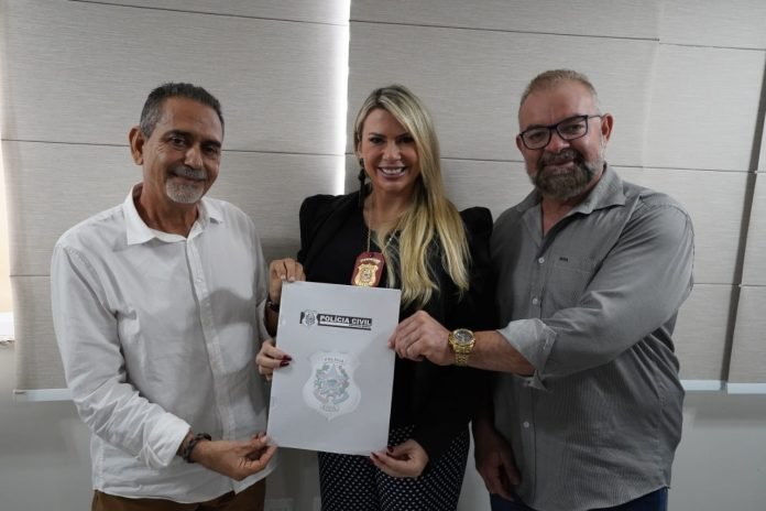 Marataízes reafirma compromisso com o projeto 