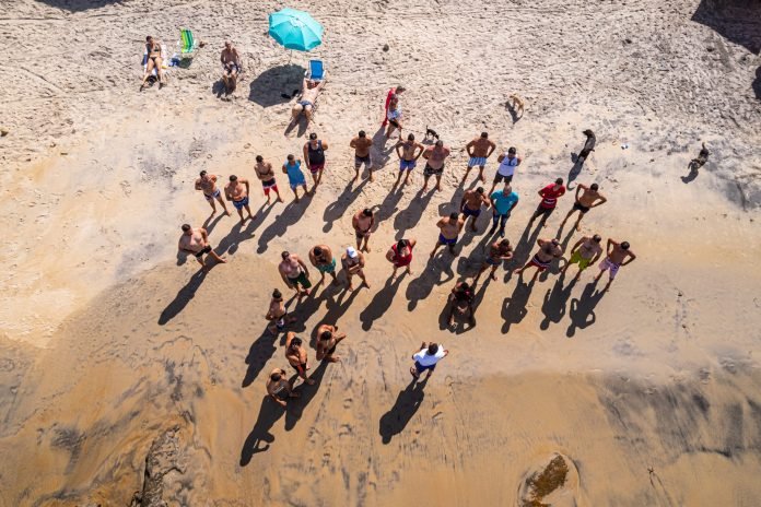 Prefeitura e Marinha do Brasil iniciam capacitação de pescadores – News Marataízes