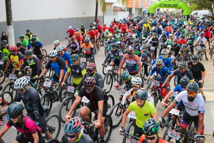 Inscrições para a 3ª Etapa do Circuito MTB Presidente Kennedy 2022 estão abertas – Notícias Prefeitura de Kennedy