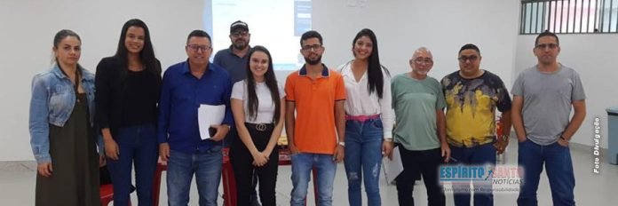 Kennedy: Prefeitura promove treinamento sobre sistema “Simplifica/ES” para servidores municipais