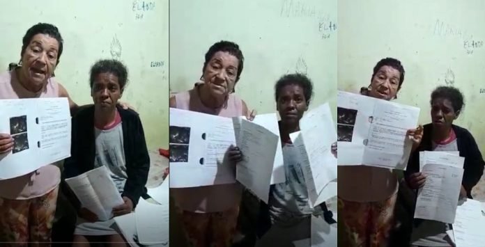 Moradora de Kennedy implora por ajuda para realizar cirurgia, mas não tem o pedido e os remédios que ela precisa, não foi buscar na Farmácia