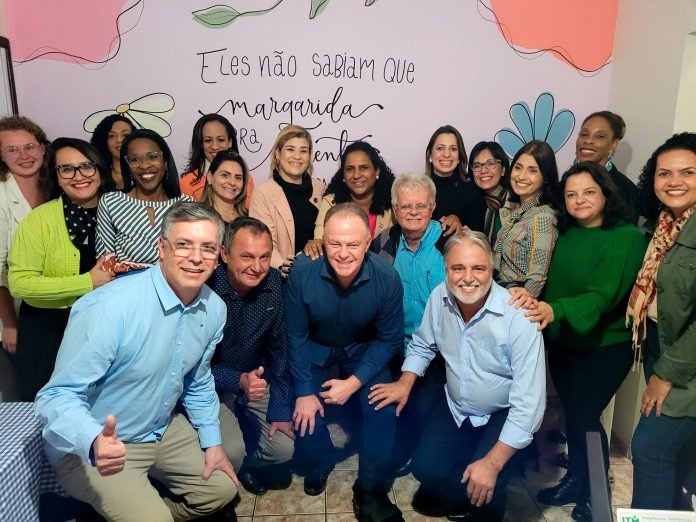 Estado conta com seis Núcleos de Atendimento às Mulheres em Situação de Violência