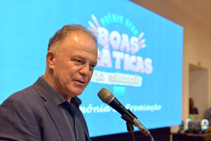 Governo anuncia vencedores do ‘Prêmio Sedu: Boas Práticas na Educação 2022 – 15ª edição’