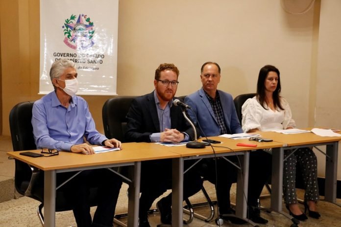 Governo do Estado e Prefeitura oferecem ajuda psicossocial a vítimas de ataque em Aracruz