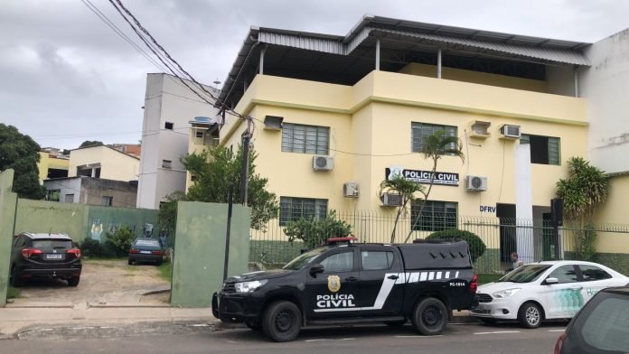 Polícia Civil prende suspeito de abusar sexualmente da irmã na Serra