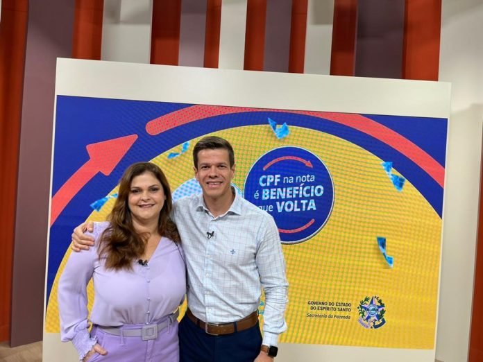 Confira os vencedores do 12º sorteio do Nota Premiada Capixaba