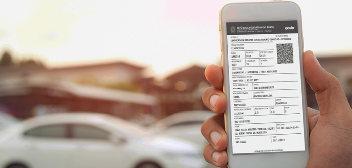 Detran|ES divulga calendário de Licenciamento 2023