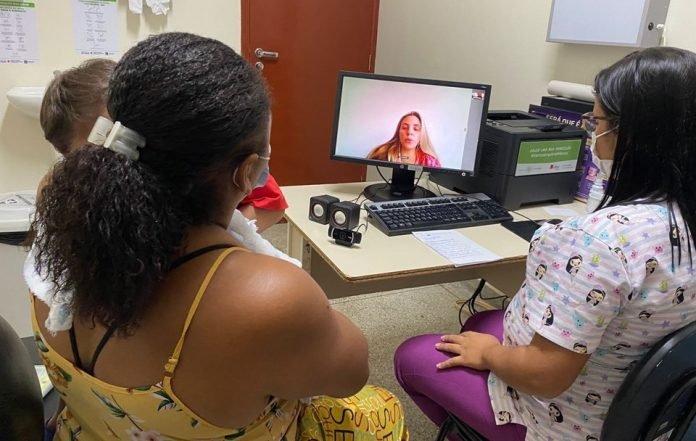 Estado cria diretrizes para serviços de telessaúde no SUS capixaba