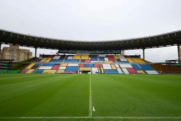 Partida entre Madureira e Fluminense vai contar com reforço na segurança e no transporte