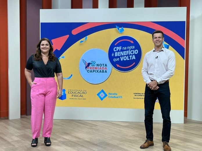 Confira os vencedores do 14º sorteio do Nota Premiada Capixaba