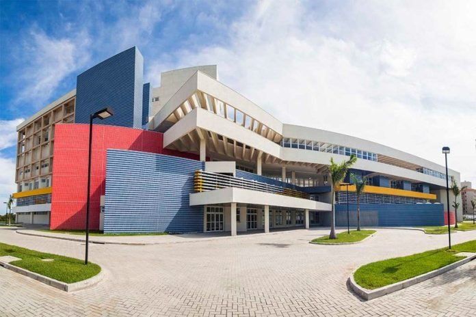 Hospital Estadual Dr. Jayme Santos Neves completa 10 anos de funcionamento