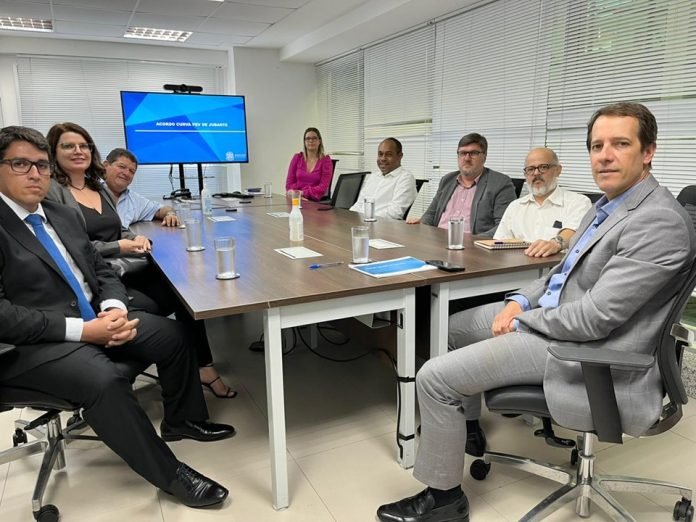 Kleber Andrade recebe confronto entre Rio Branco e Nova Venécia pelo Capixabão