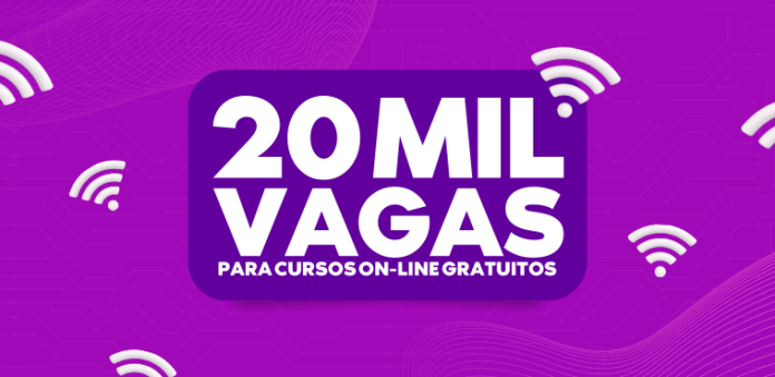 Qualificar ES abre 20 mil vagas em cursos on-line gratuitos