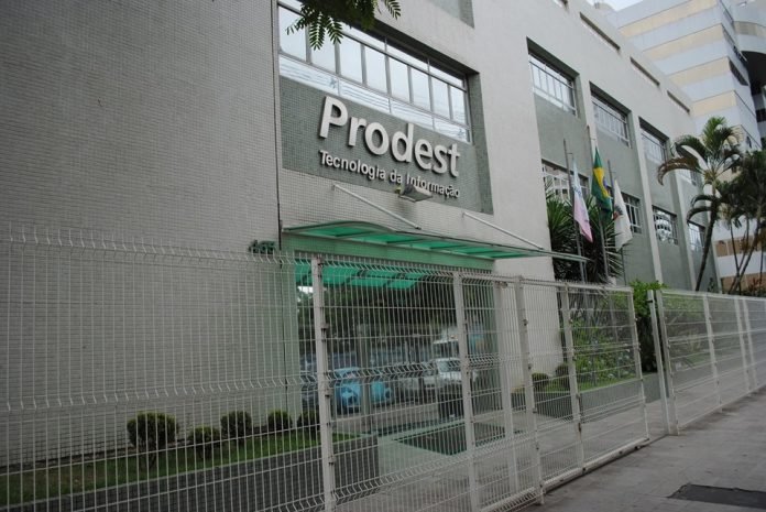 Concurso público do Prodest para 35 vagas é autorizado