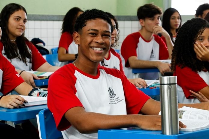 Espírito Santo é pioneiro na implantação do ‘Programa de Educação para Relações Étnico-Raciais’