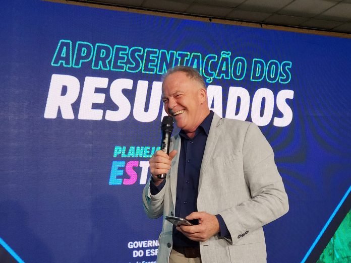 Governo do Estado apresenta projetos e programas para o período 2023-2026