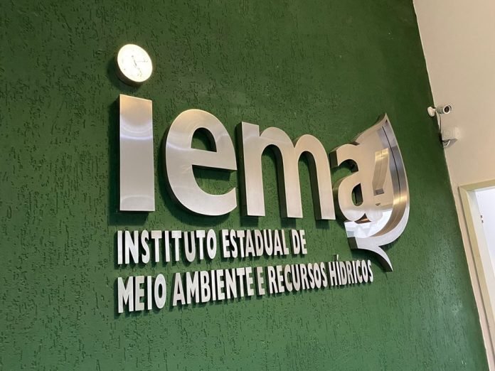 Iema alerta para processos de licenciamento ambiental com pendências por parte dos empreendedores