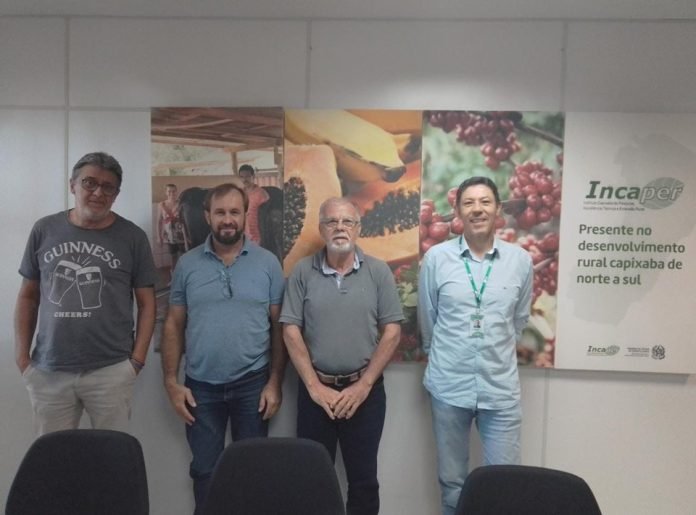 Incaper e Incra dialogam sobre o trabalho de mulheres assentadas no Espírito Santo