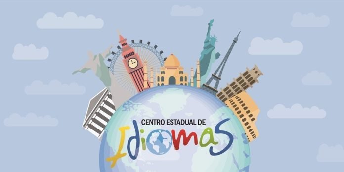 Sedu divulga resultado do processo seletivo para cursos de idiomas