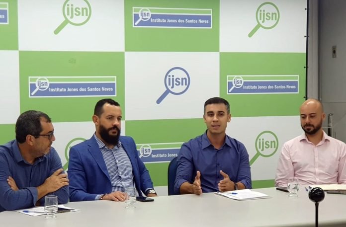 Setur e IJSN divulgam resultados da pesquisa Carnaval 2023 e Boletim da Economia do Turismo