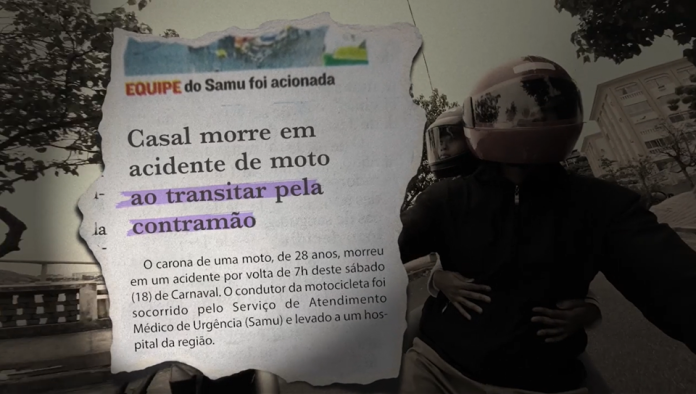 Detran|ES alerta para aumento de mortes no trânsito envolvendo motocicletas