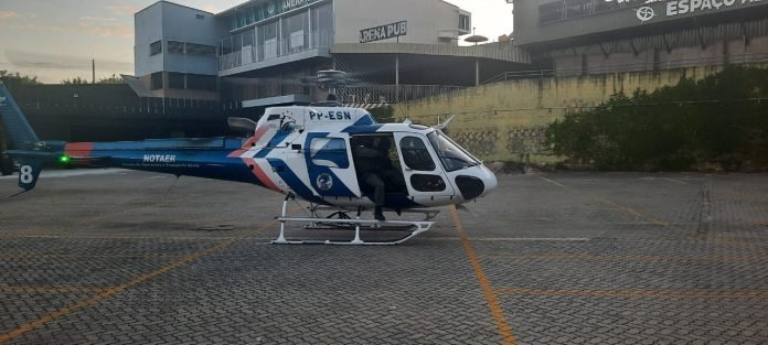 Operação Darcell: Polícias Civil e Militar deflagram operação contra tráfico de drogas e homicídios em Colatina