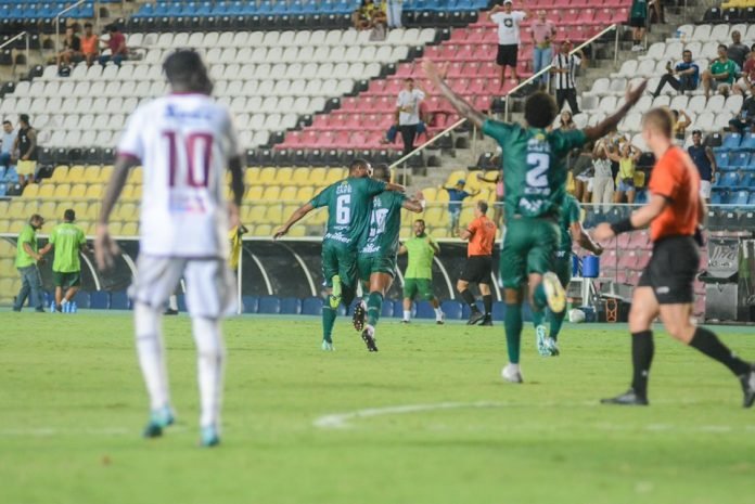 Semifinais do Campeonato Capixaba 2023 começam nesta sexta-feira (31)