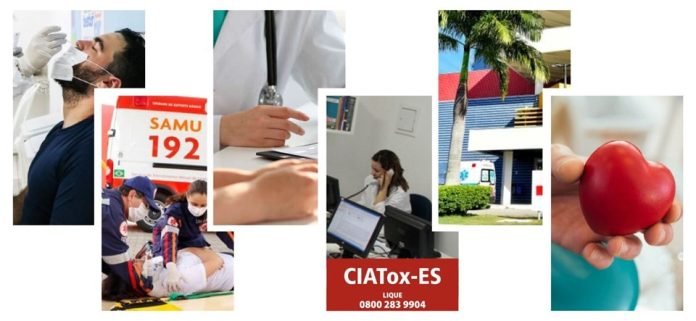Serviços de saúde que funcionam durante feriado de Tiradentes
