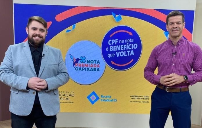 Confira os vencedores do 17º sorteio do Nota Premiada Capixaba