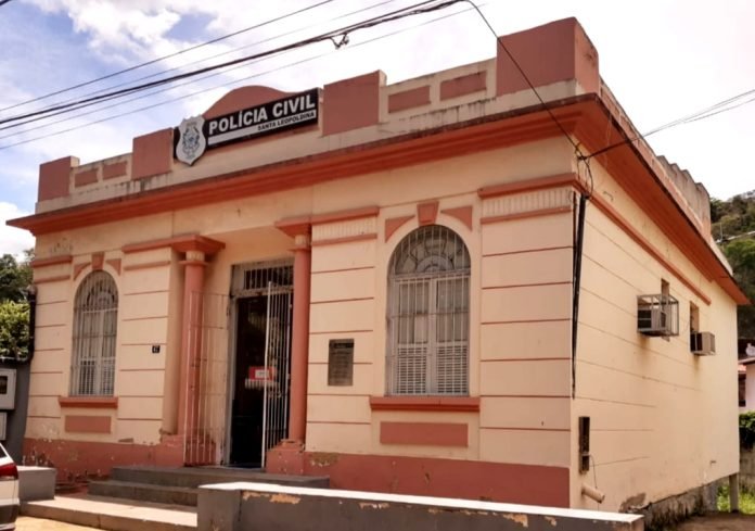 Delegacia de Santa Leopoldina procura por indivíduo de alta periculosidade