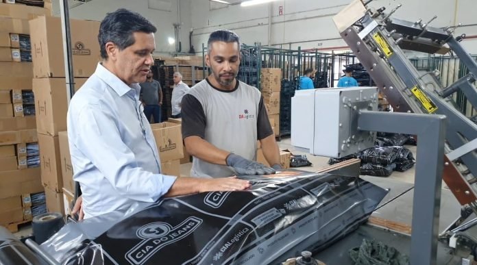 Incentivos do Governo do Estado favorecem investimentos de mais de R$ 17 milhões em Colatina