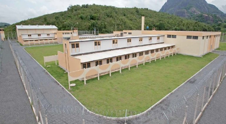 Governo do Estado e BID assinam contrato para ampliação e modernização do sistema prisional capixaba