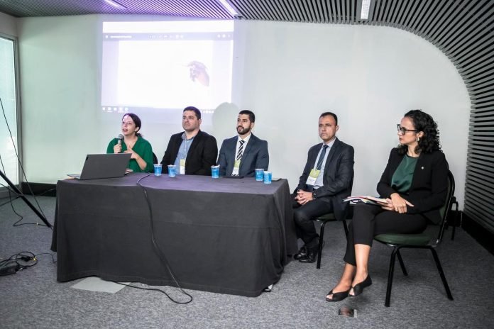 PCES participa do 17ºEncontro do Fórum Brasileiro de Segurança Pública