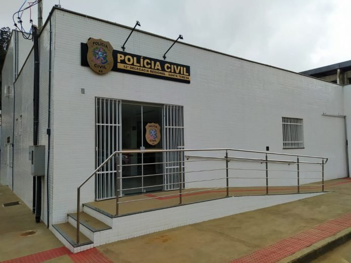 PCES procura criminosas da região de Santa Teresa e redondezas