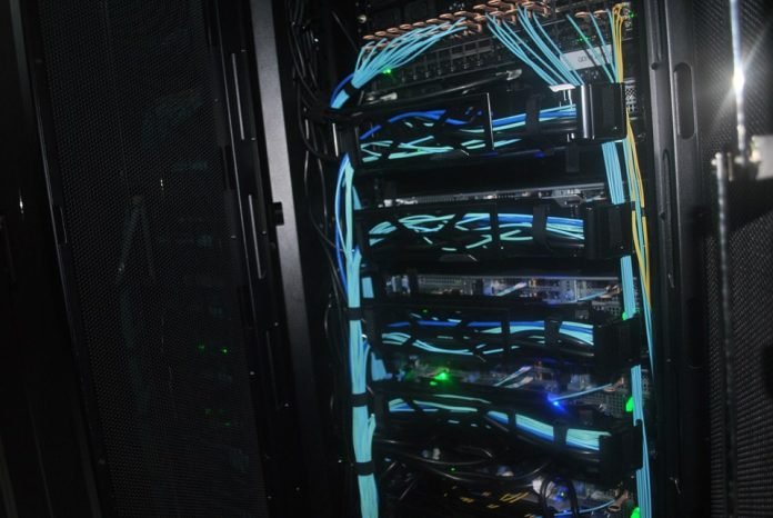 Prodest inicia licitação para serviços de garantia e suporte para equipamentos do Data Center do Estado