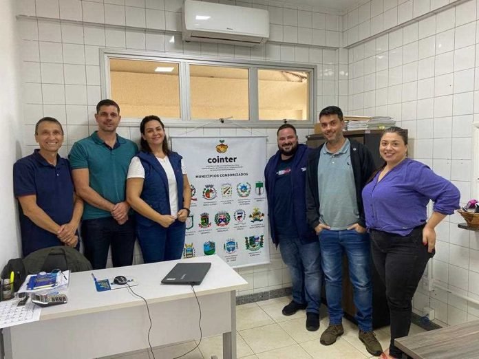 AGRICULTURA DE ITAPEMIRIM BUSCA DE FERRAMENTAS PARA O FORTALECIMENTO DAS AGROINDÚSTRIAS LOCAIS