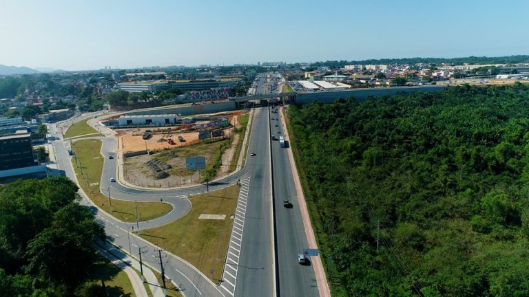 Governo anuncia inauguração do Complexo Viário de Carapina