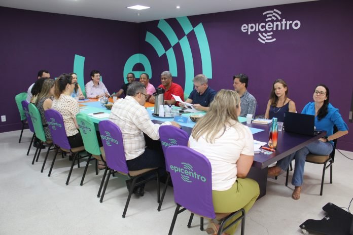 Hub Epicentro: transformando o Espírito Santo com inovação e tecnologia
