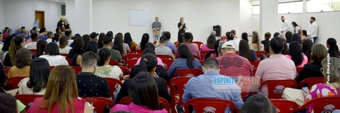 Presidente Kennedy: Prefeitura promove com sucesso o 1º Workshop em Saúde do Trabalhador