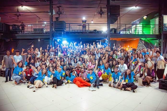 Fórum Estadual celebra ações do Projeto Juventudes