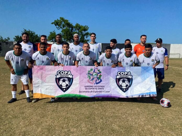 ITAPEMIRIM SOFRE A PRIMEIRA DERROTA NA COPA SESPORT E ESTÁ SE PREPARANDO PARA REVERTER FORA DE CASA