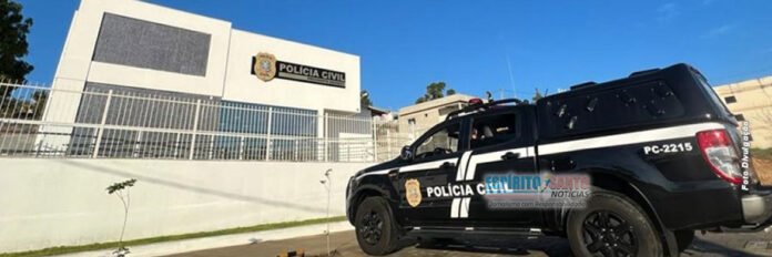 PIX: Suspeita de aplicar golpe em farmácia é detida em Presidente Kennedy