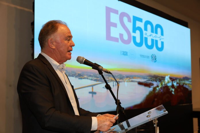 Governo e setor produtivo anunciam novo Plano de Desenvolvimento de longo prazo para o Espírito Santo