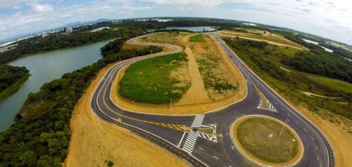 Lotes do Polo Empresarial Cercado da Pedra e no Civit II estão à venda pelo Governo do Estado