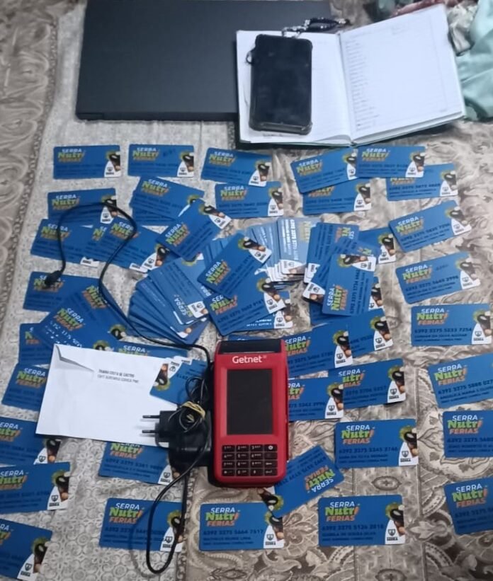 Polícia Civil deflagra operação ‘Contumélia’ e indicia auxiliar de escola e diarista por crimes cometidos com abuso de confiança