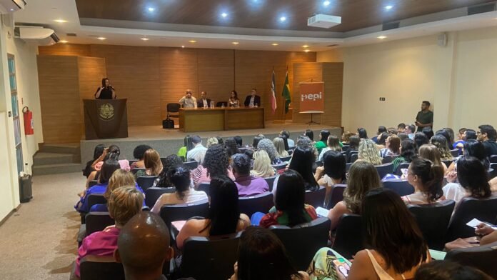 Setades realiza 4° Workshop Estadual pela Primeira Infância Capixaba