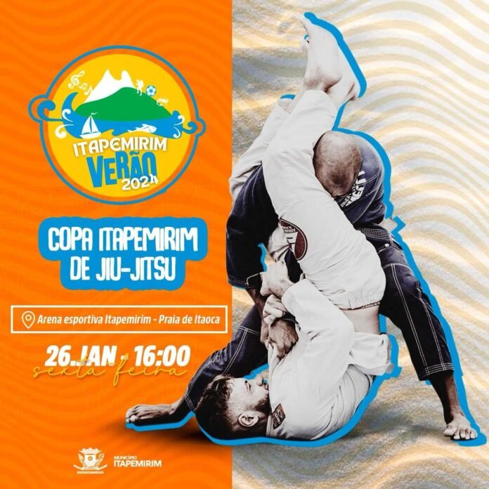 ALÔ GALERA QUE GOSTA DE JIU-JITSU!!!