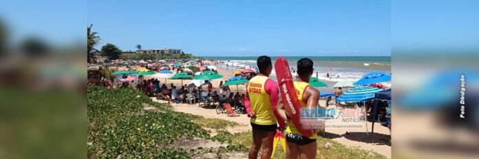 KENNEDY: Aberto processo seletivo para contratação de 10 guarda-vidas