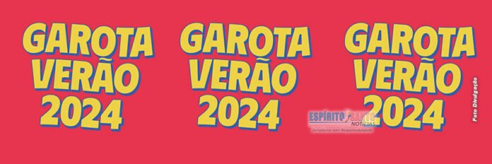 KENNEDY: Inscrições abertas para o Concurso Garota Verão 2024