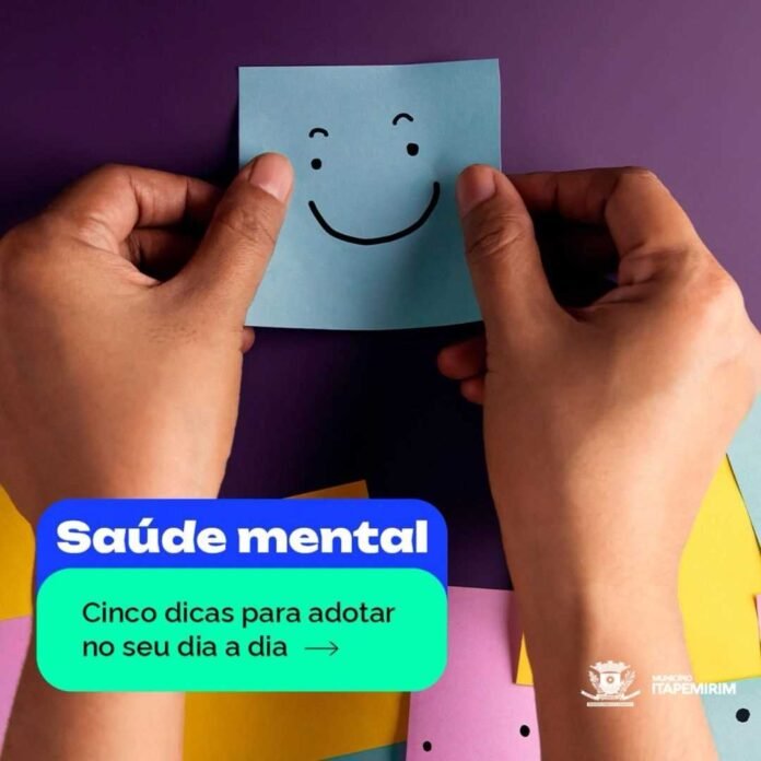 PEQUENAS ATITUDES PODEM GERAR GRANDES IMPACTOS